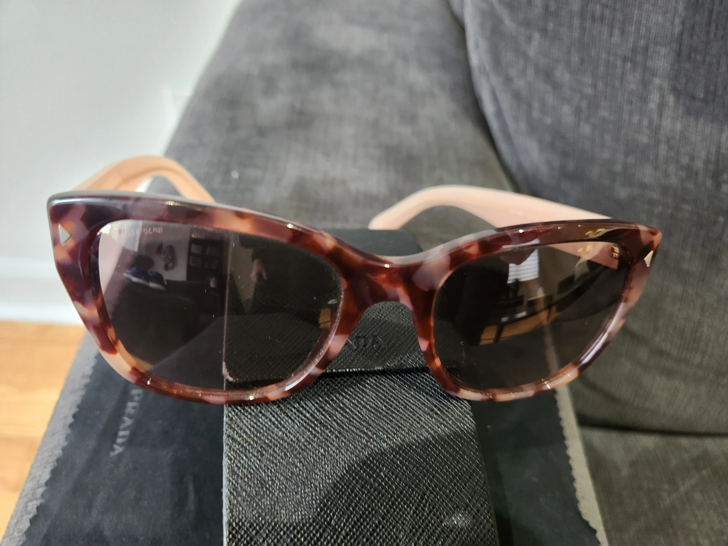 Designer Sunglasses - photo 3