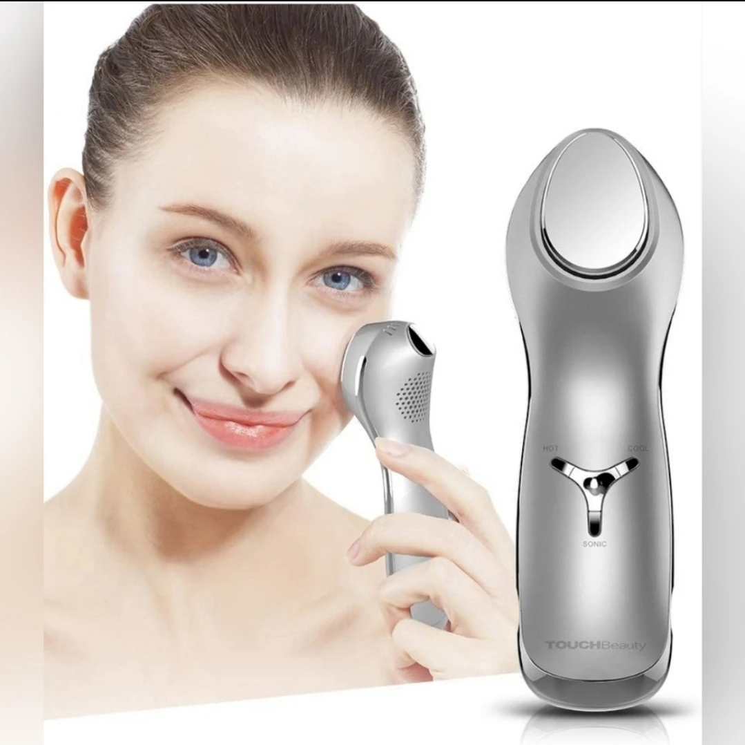TOUCHBeauty Anti Aging Face &Eye Massager Face Lifting Device