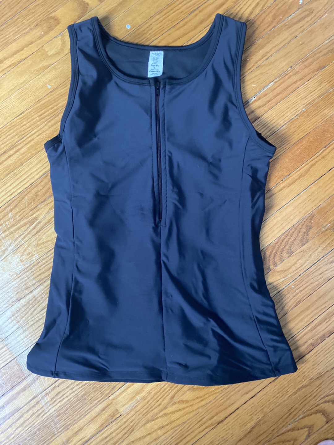 Chest Binder thumbnail
