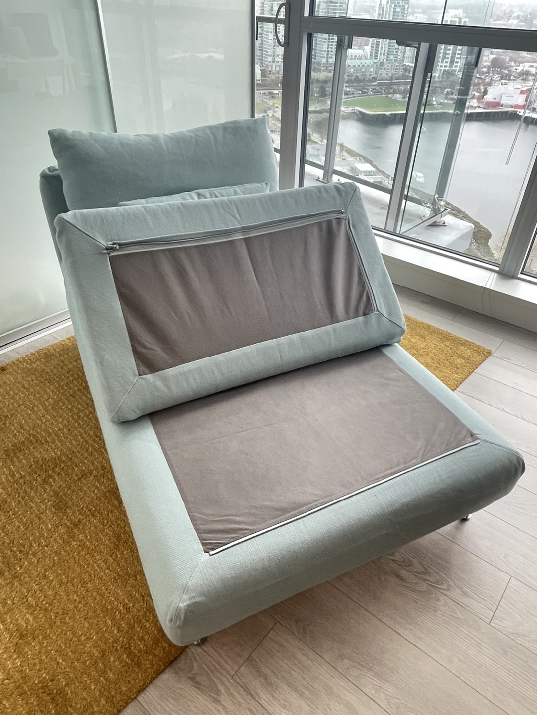 Soderamn chaise IKEA - photo 2