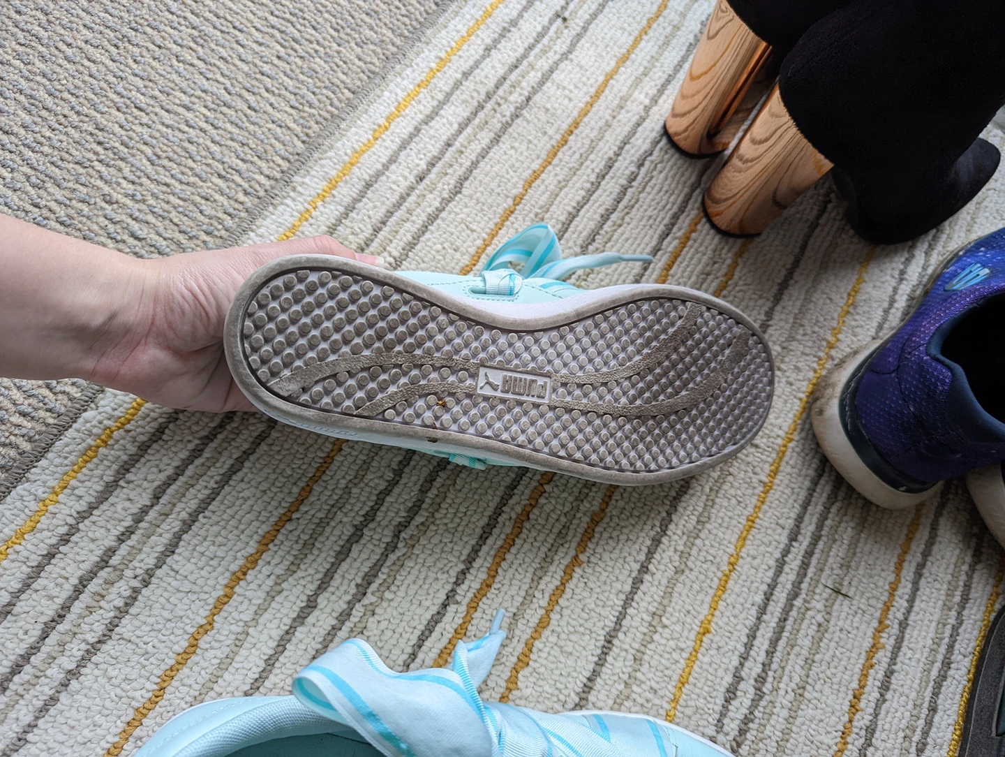 Puma Shoes image indicator(4)