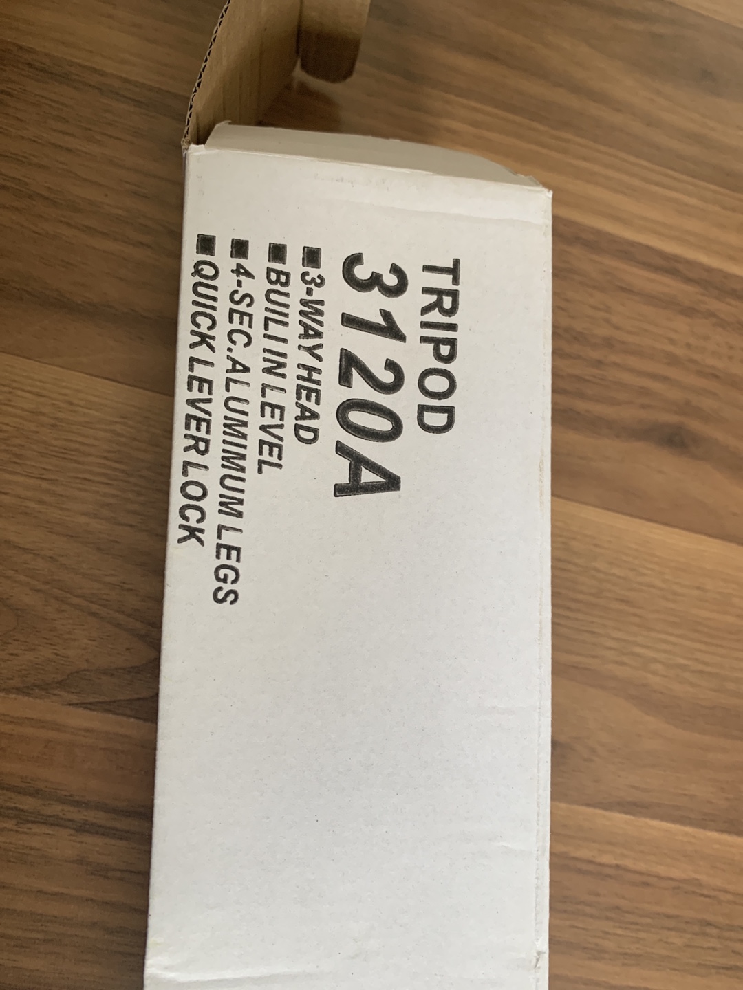 Tripod 3120A image indicator(6)