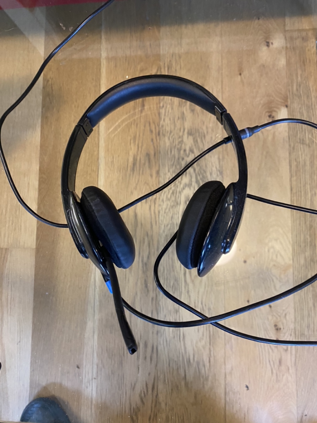 Logitech Headset