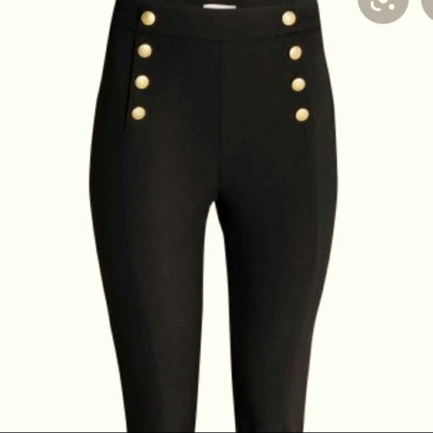 H&M Leggings Pants