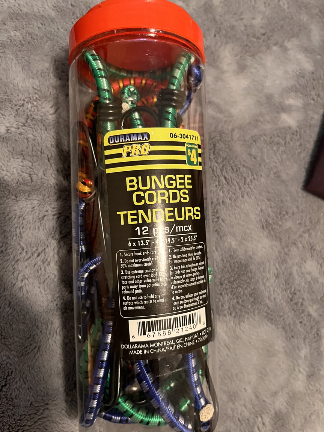 Bungee Cords image indicator(2)