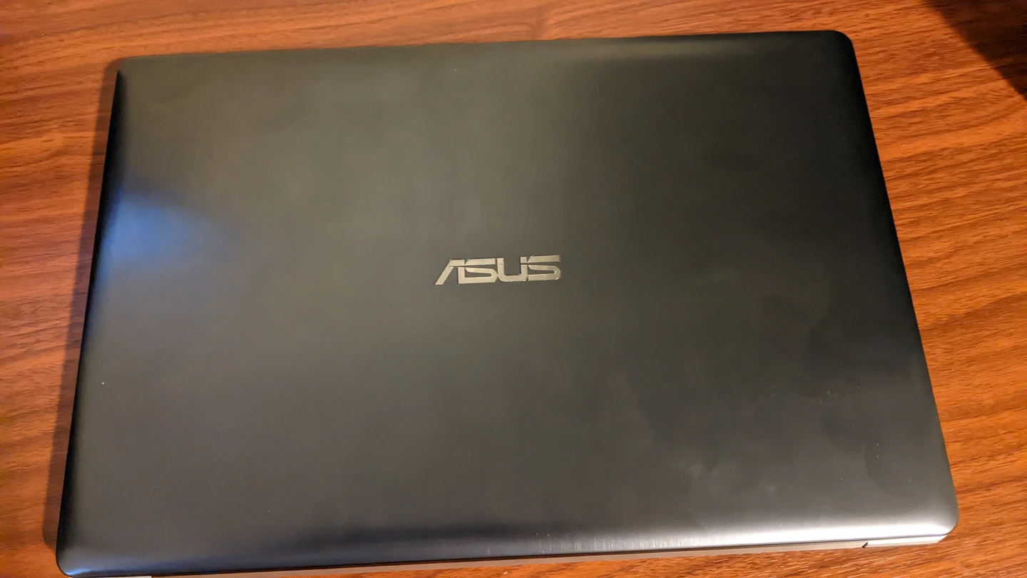 Asus Vivobook S551-L Laptop (i7/Geforce 840m/8GB RAM) (Plugged) - photo 4