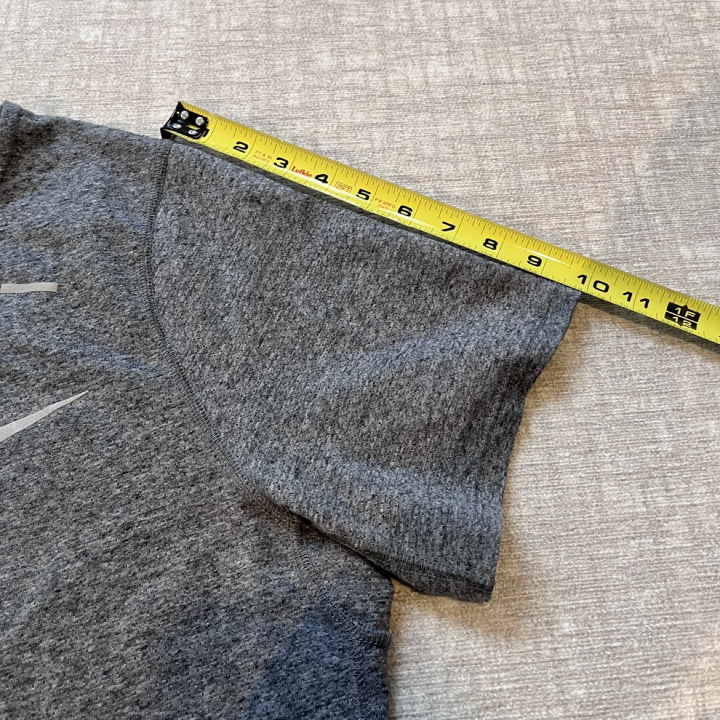 Nike Running Dri-Fit Shirt - photo 5