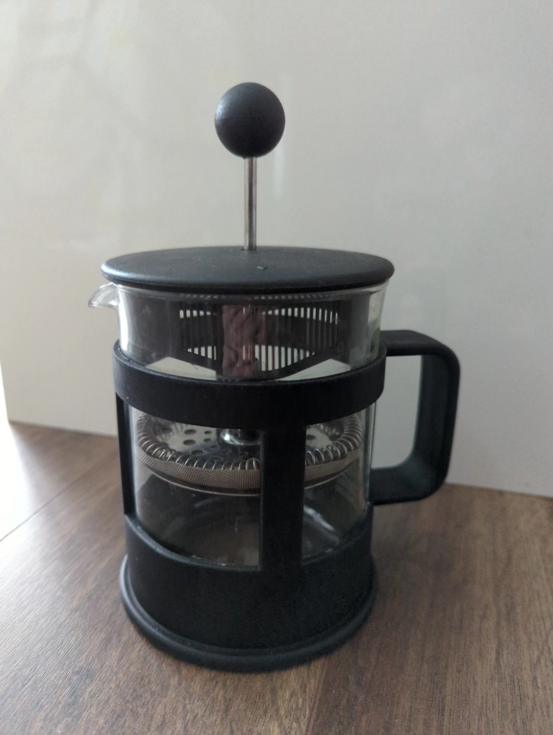 Bodum 4 cup french press thumbnail