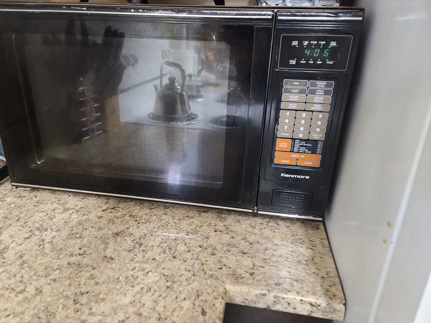 kenmore microwave thumbnail