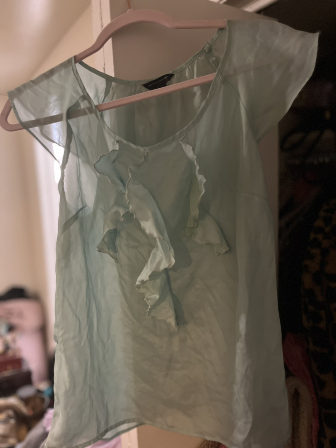 Banana Republic Blouse thumbnail