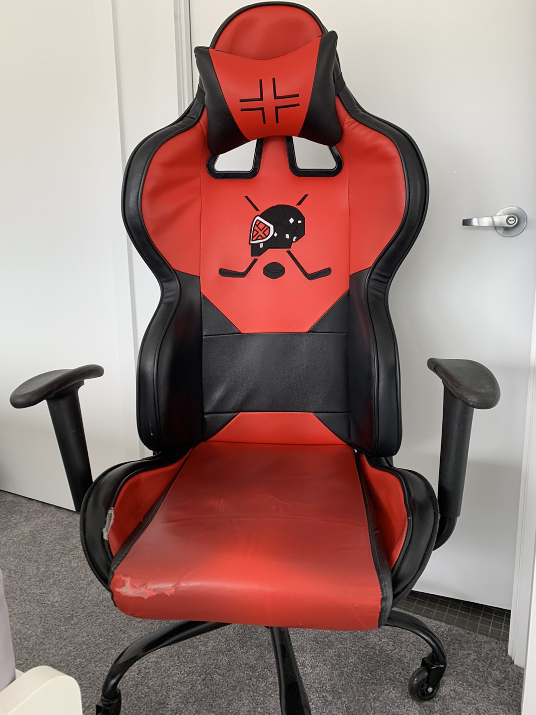 $55 Office/Gaming Chair thumbnail
