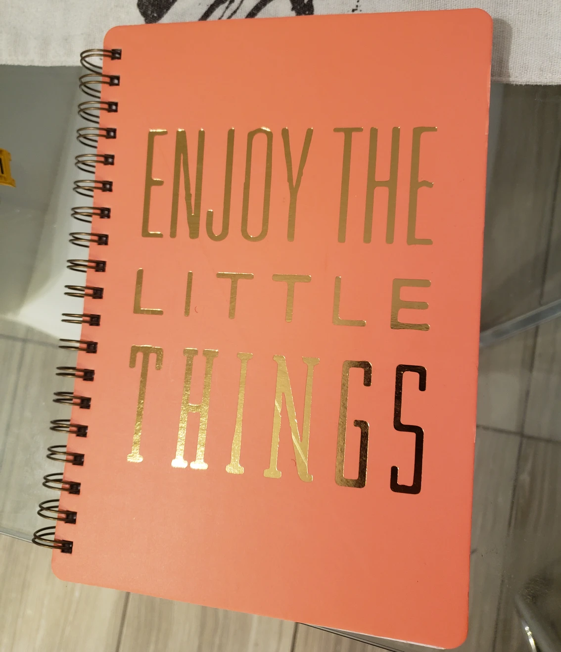 Notebook book - Free
