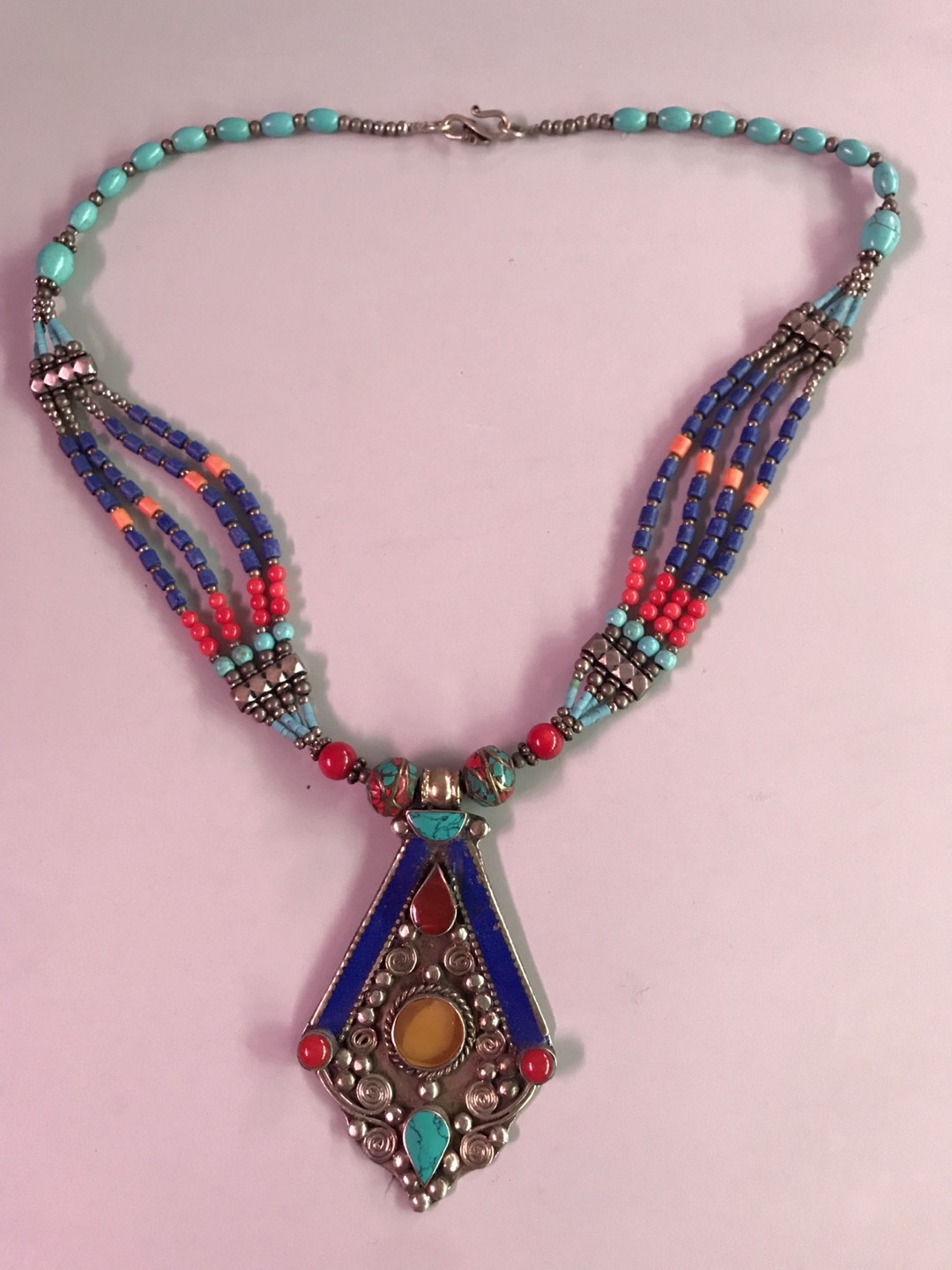Necklace