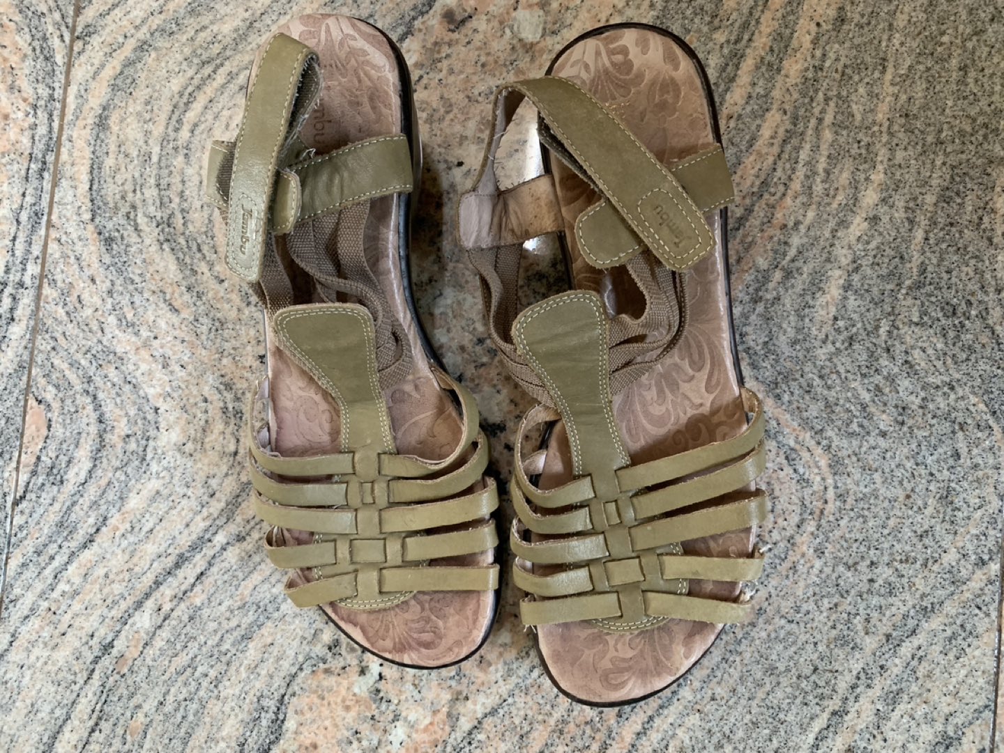 Casual sandals image indicator(2)