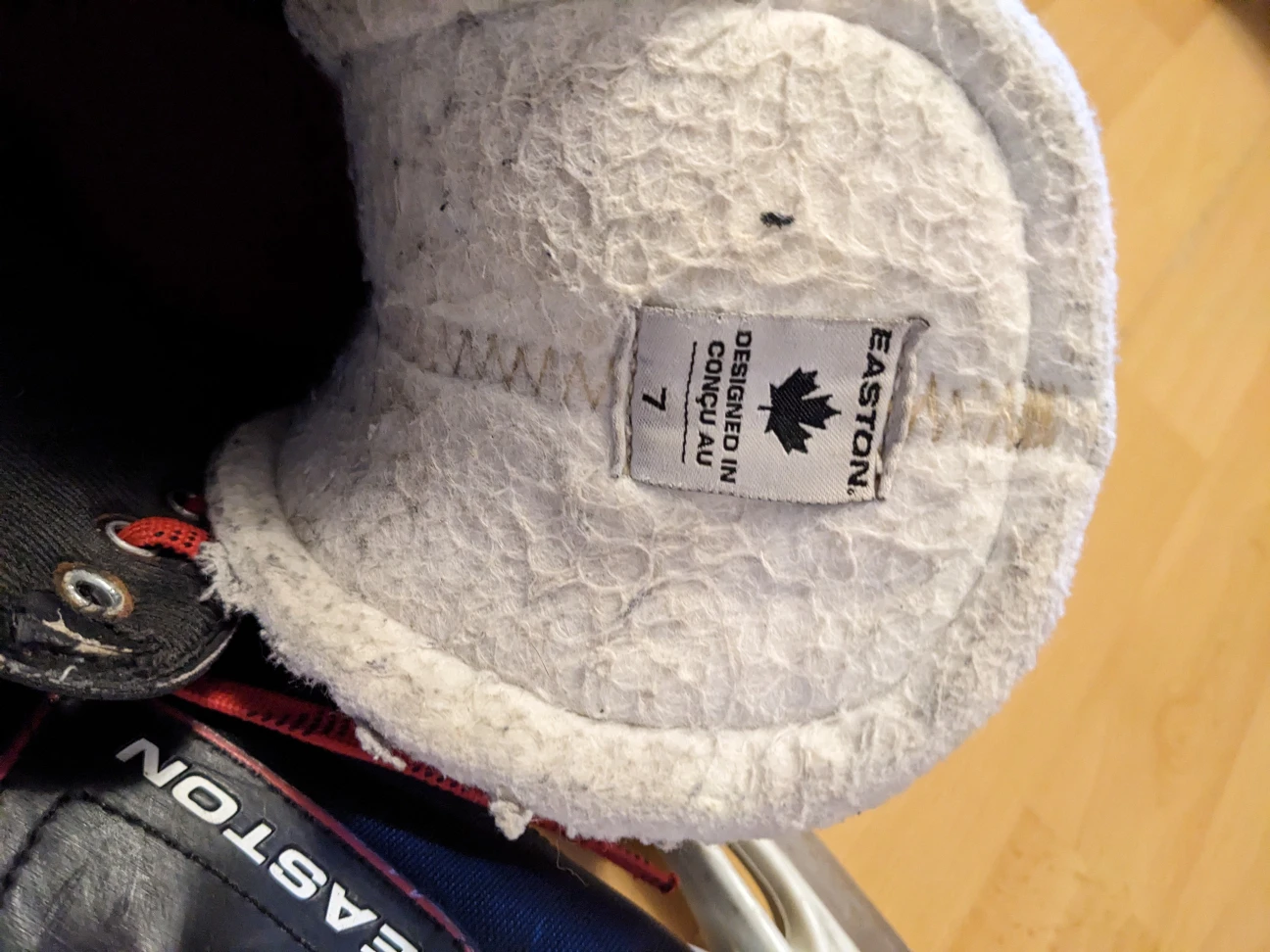 Ice skates - photo 4