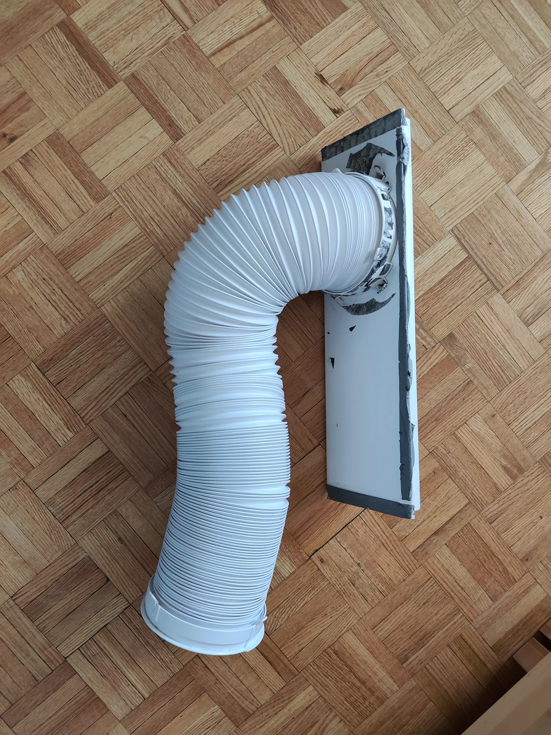 Toshiba 12,000 BTU portable air conditioner dehumidifier - photo 5