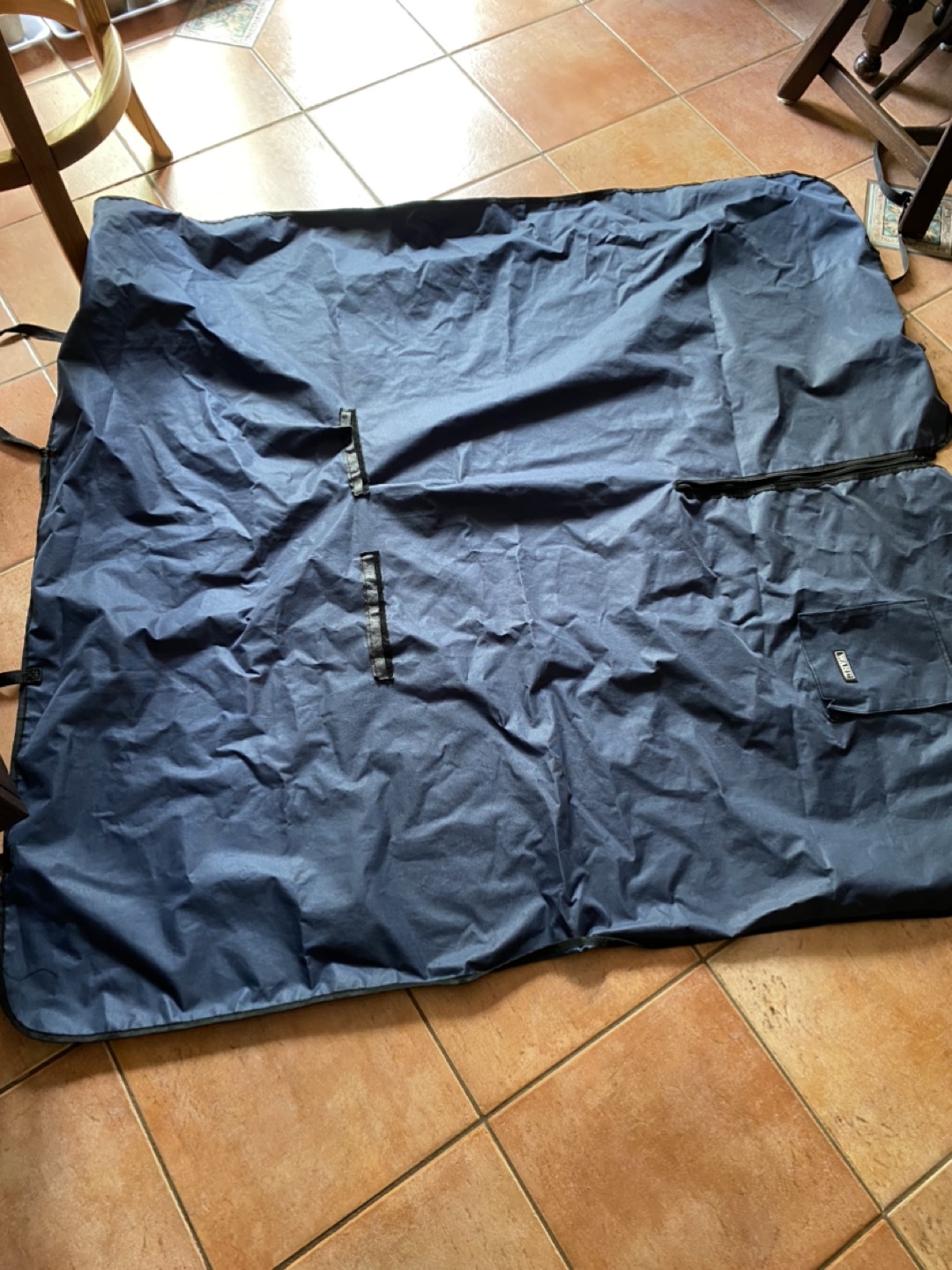 Wahl dog seat cover - photo 2