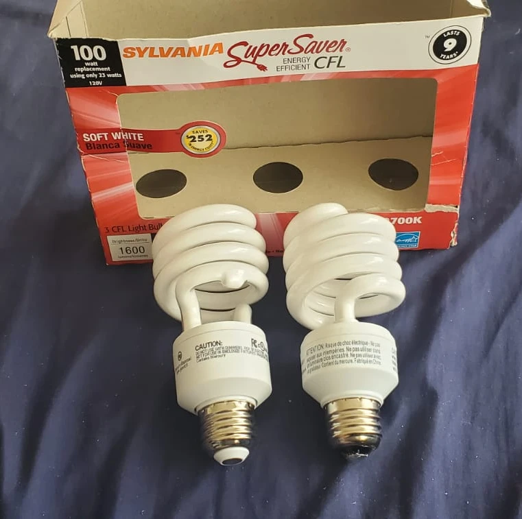 Bulbs for sale - photo 3