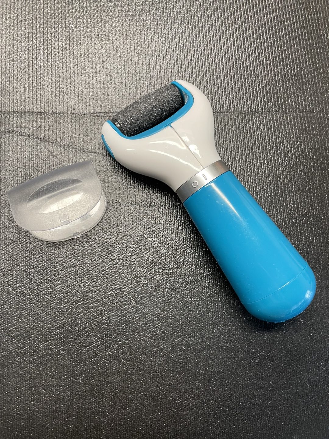 Brand new Roller foot scrub,