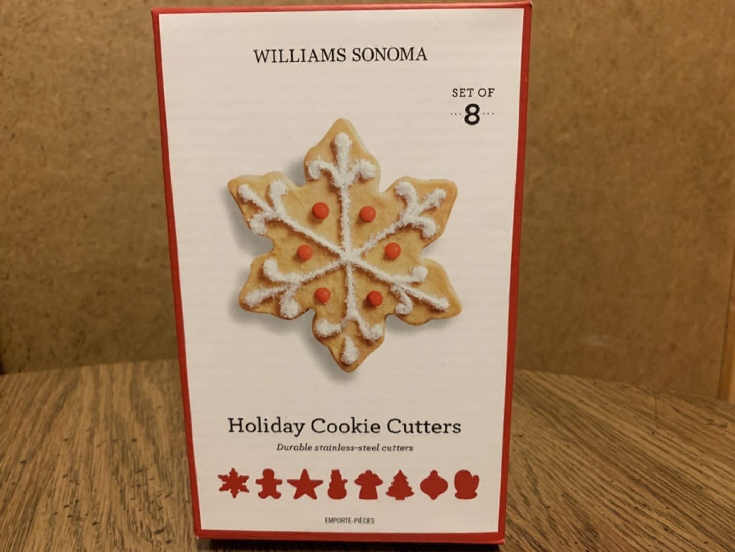 Cookie cutters thumbnail