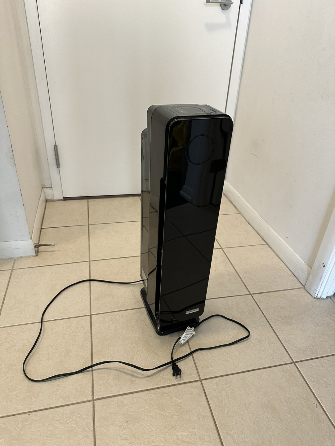 GERMGUARDIAN Air Purifier + Filter