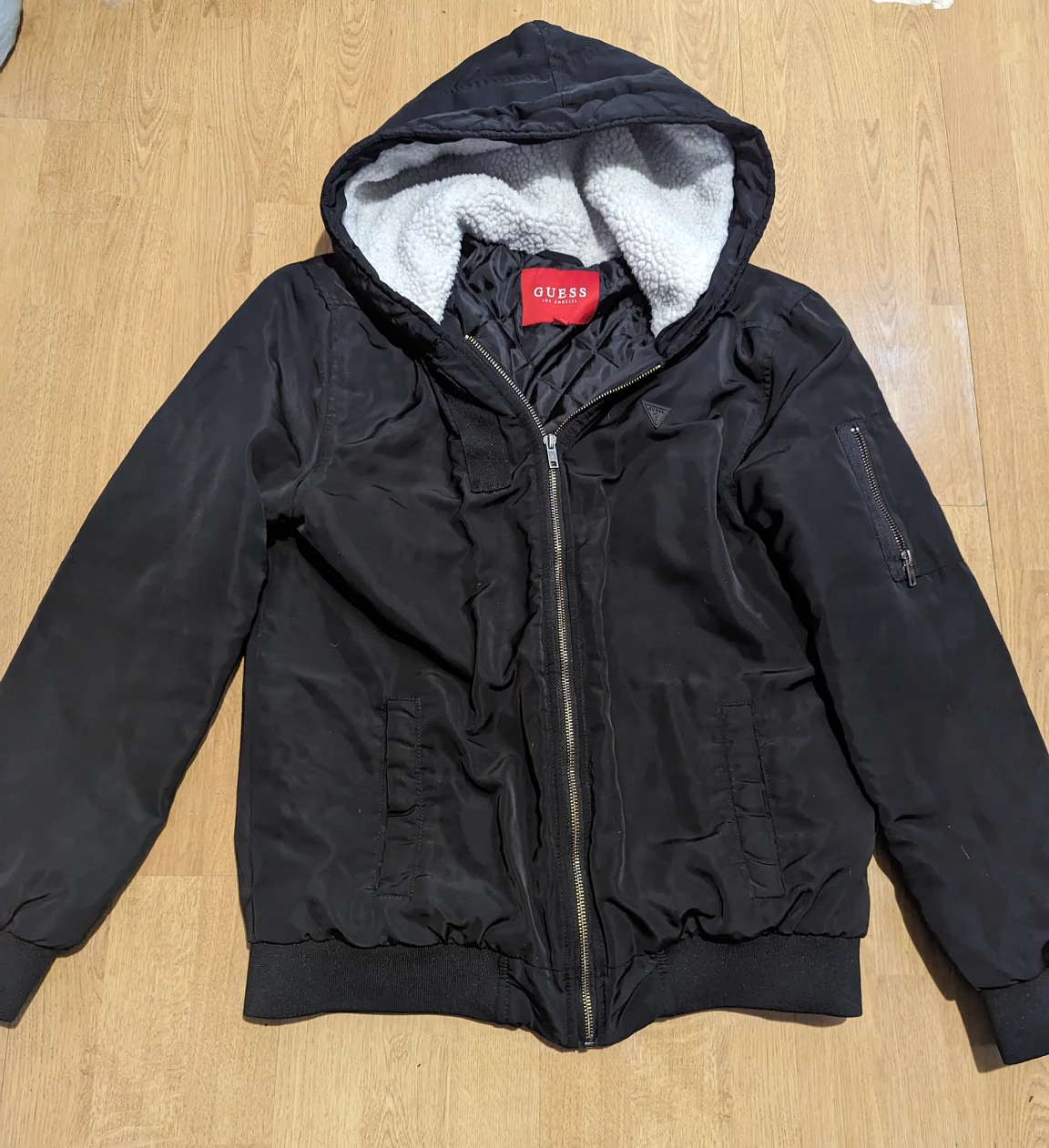 Guess Coat Size M thumbnail