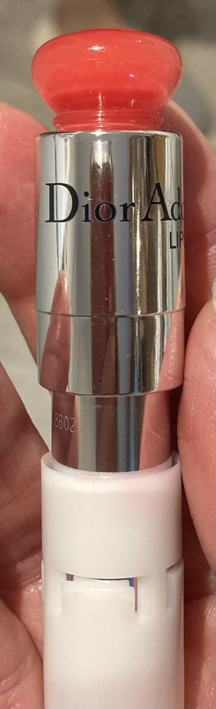 Dior Addict lipstick