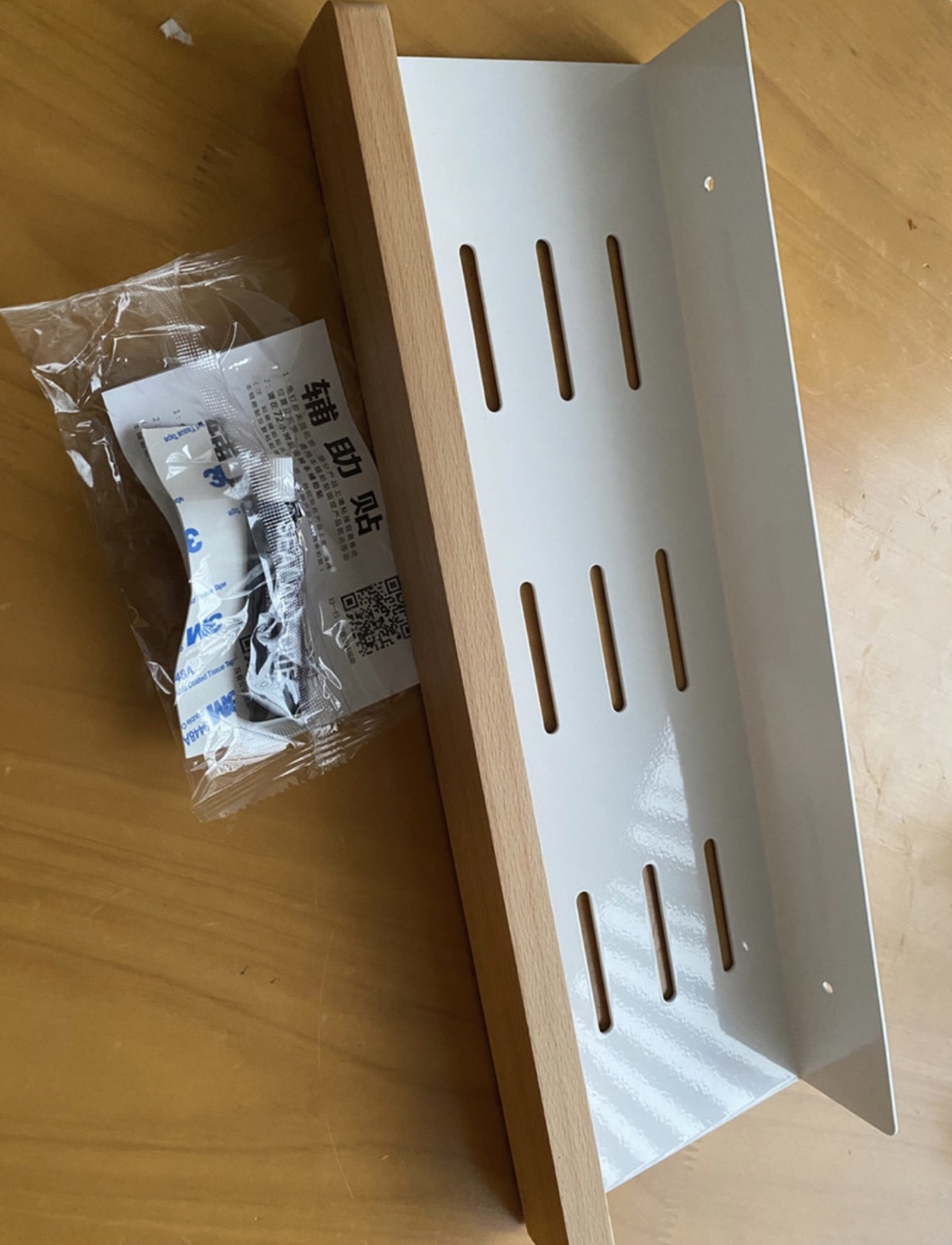 stickable shelf - photo 2