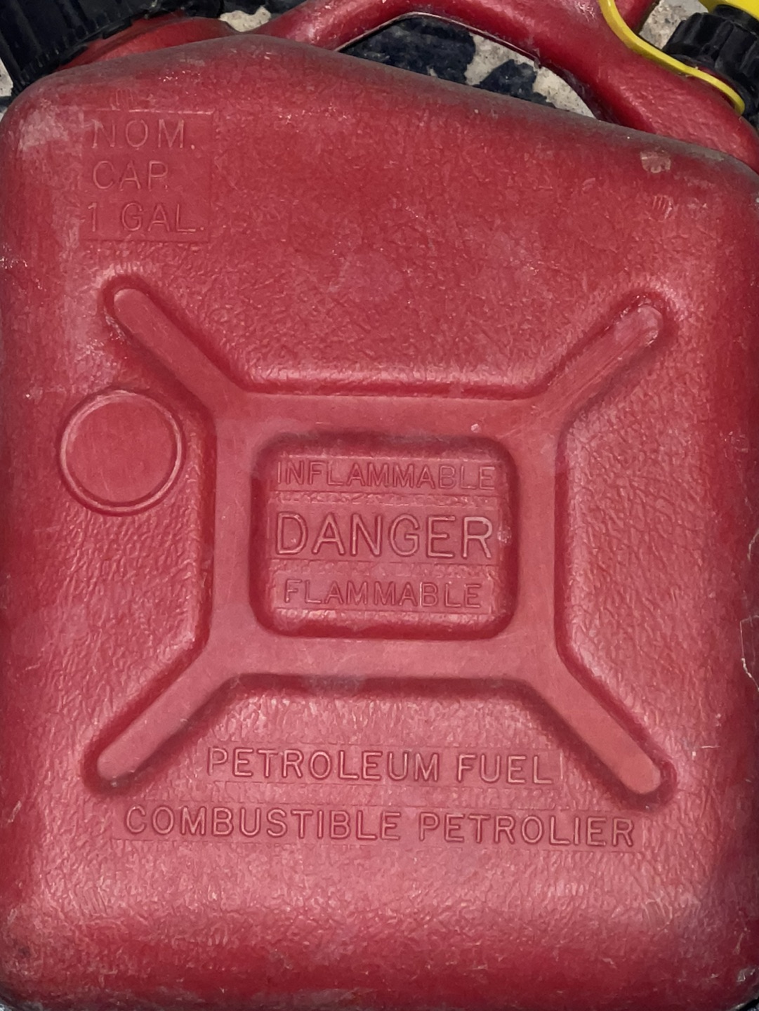 Gas Container 🥚 image indicator(2)