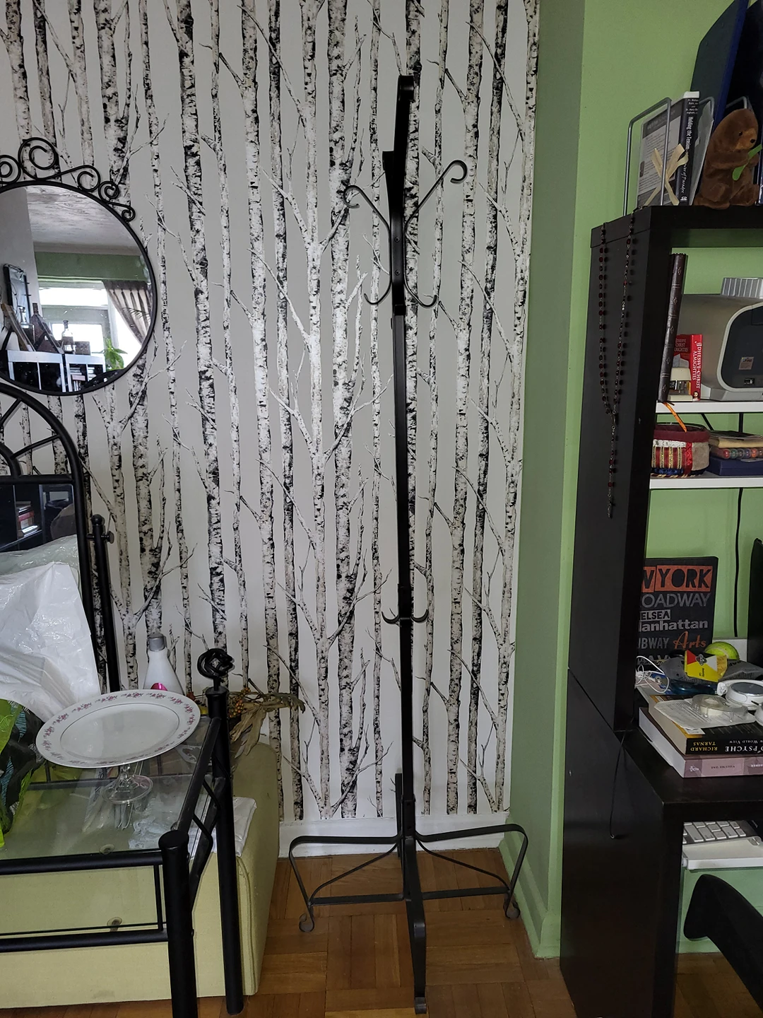 Coat Rack thumbnail