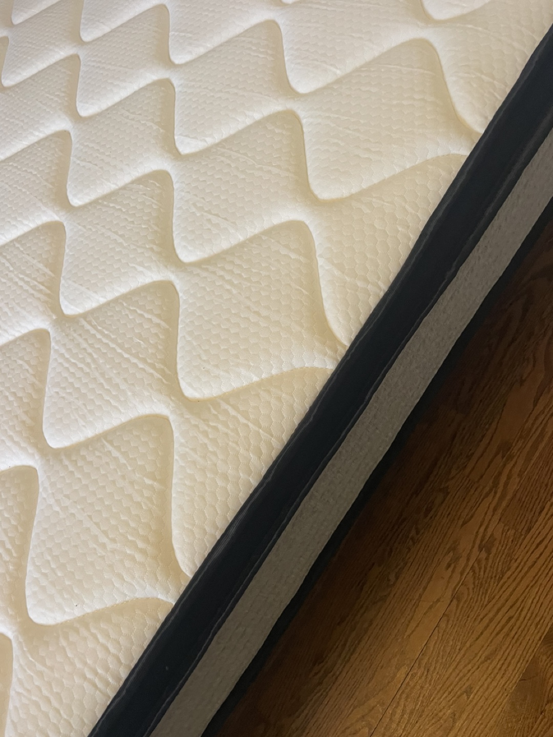 New Full Size mattress - photo 3