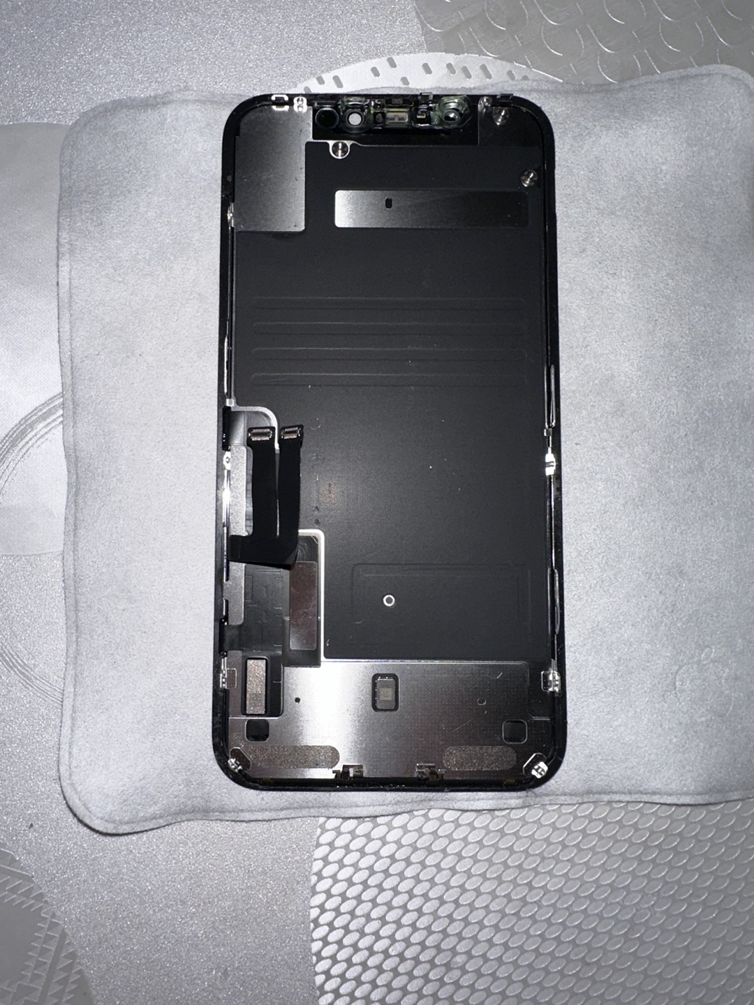 Screen iPhone 11 original - photo 3
