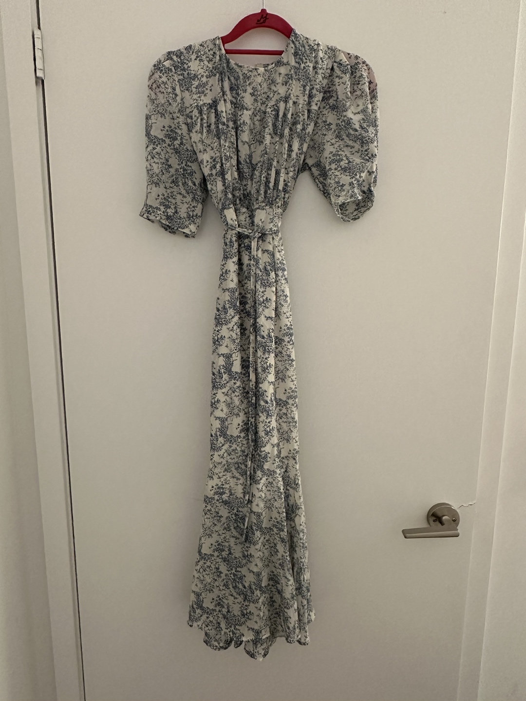 Women’s dress for spring summer - photo 2