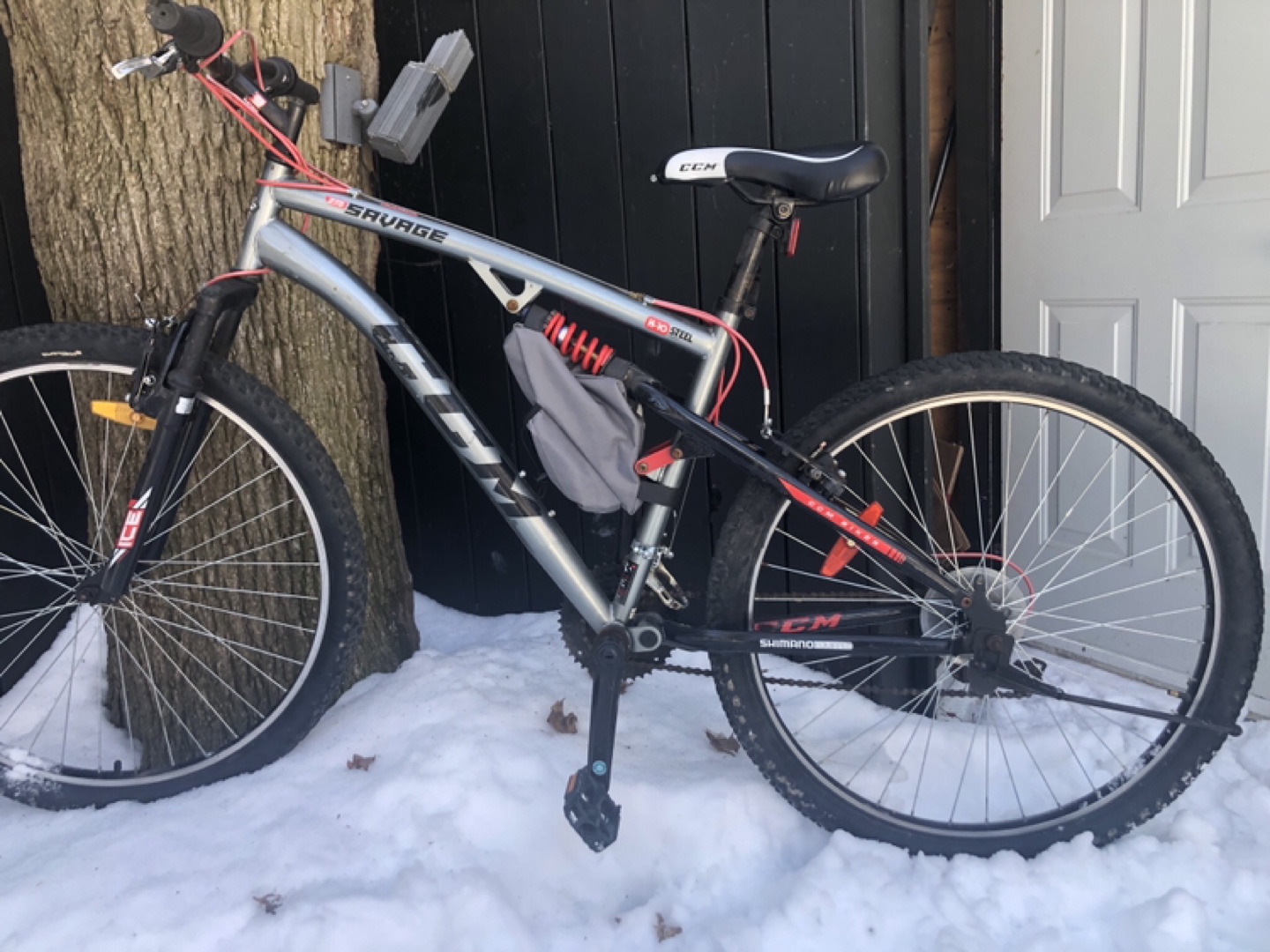 Bike - photo 4