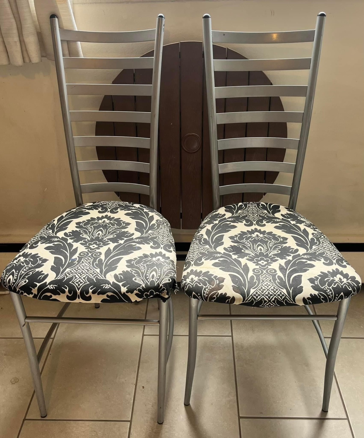 Decorative chairs
