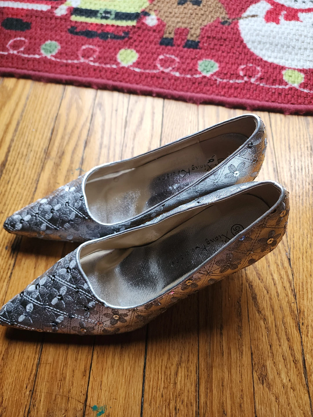 size 35 shoe 🥕 image indicator(3)