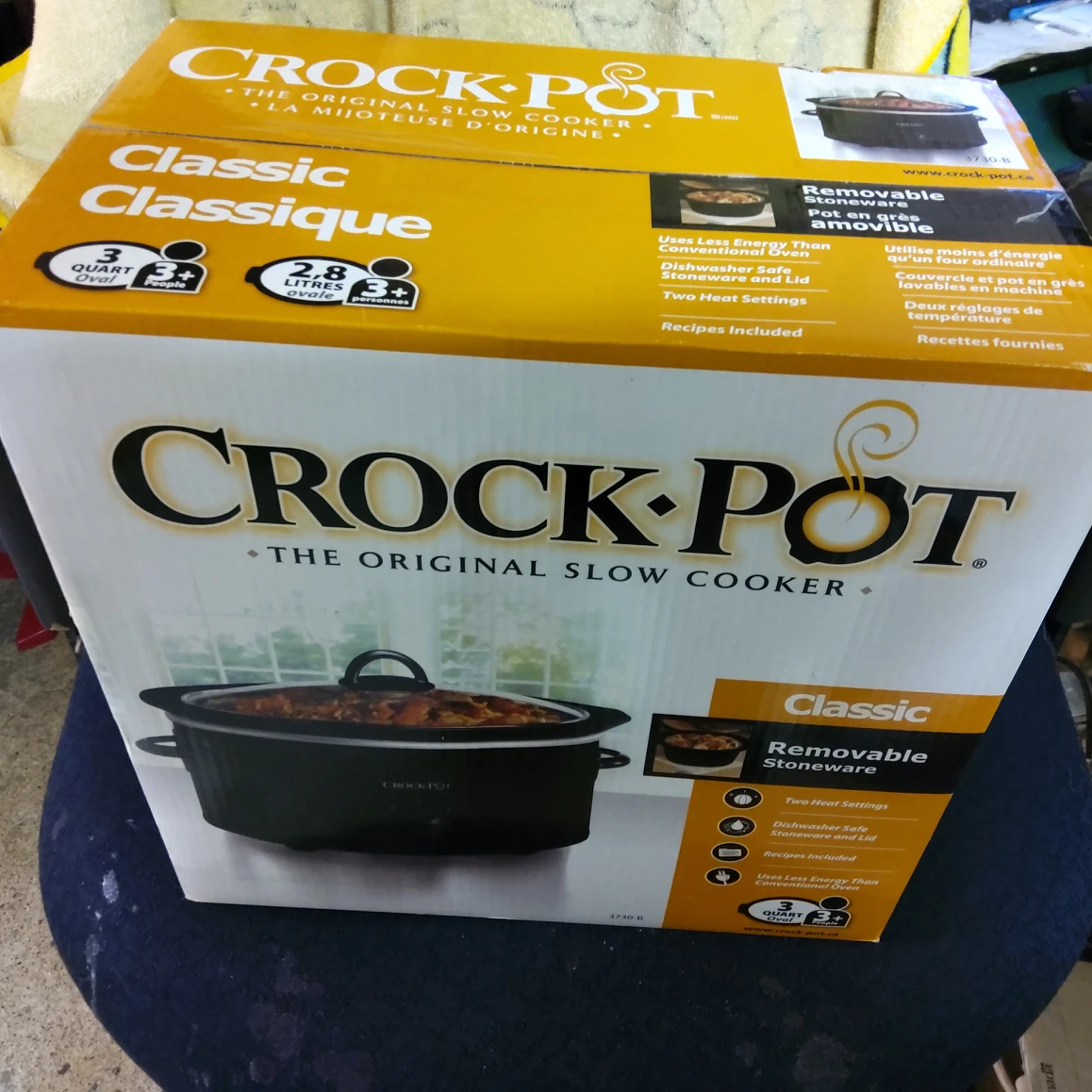 slow cooker - photo 2