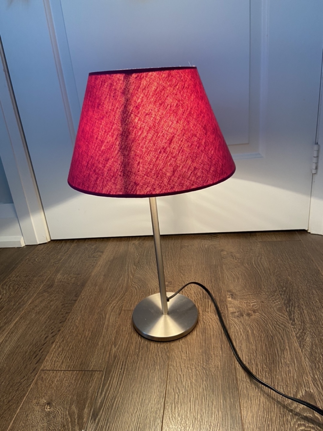 Bedside lamp - photo 2