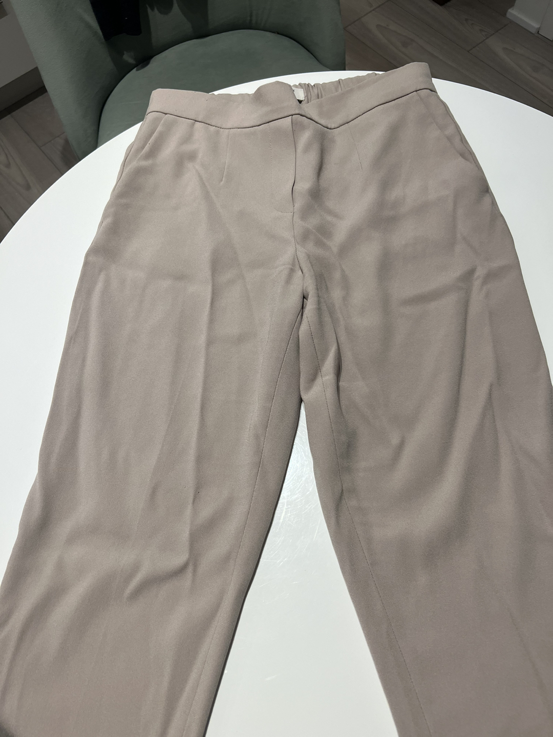 Babaton pants size 6 image indicator(4)