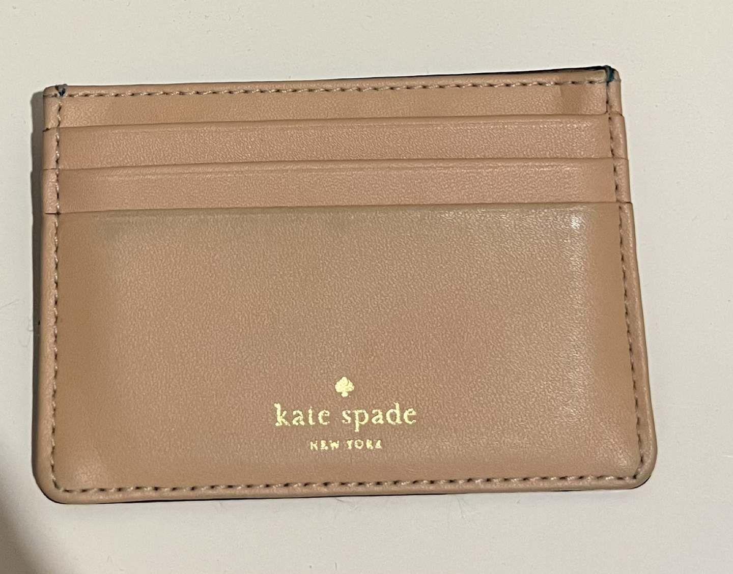 Cardholder - photo 2