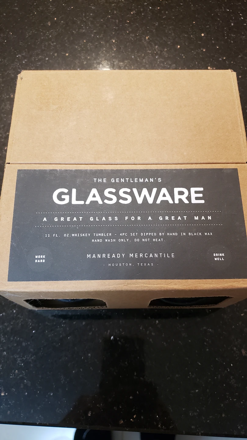 The Gentleman's Glassware image indicator(2)