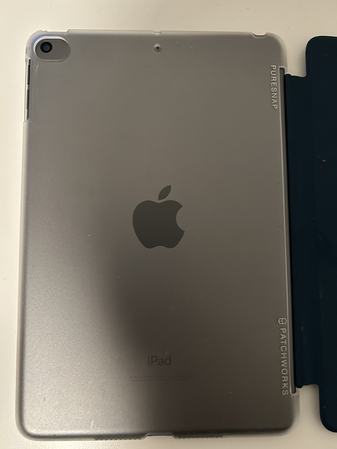 iPad mini 5 64GB Wi-Fi (battery performance 100%) - photo 3