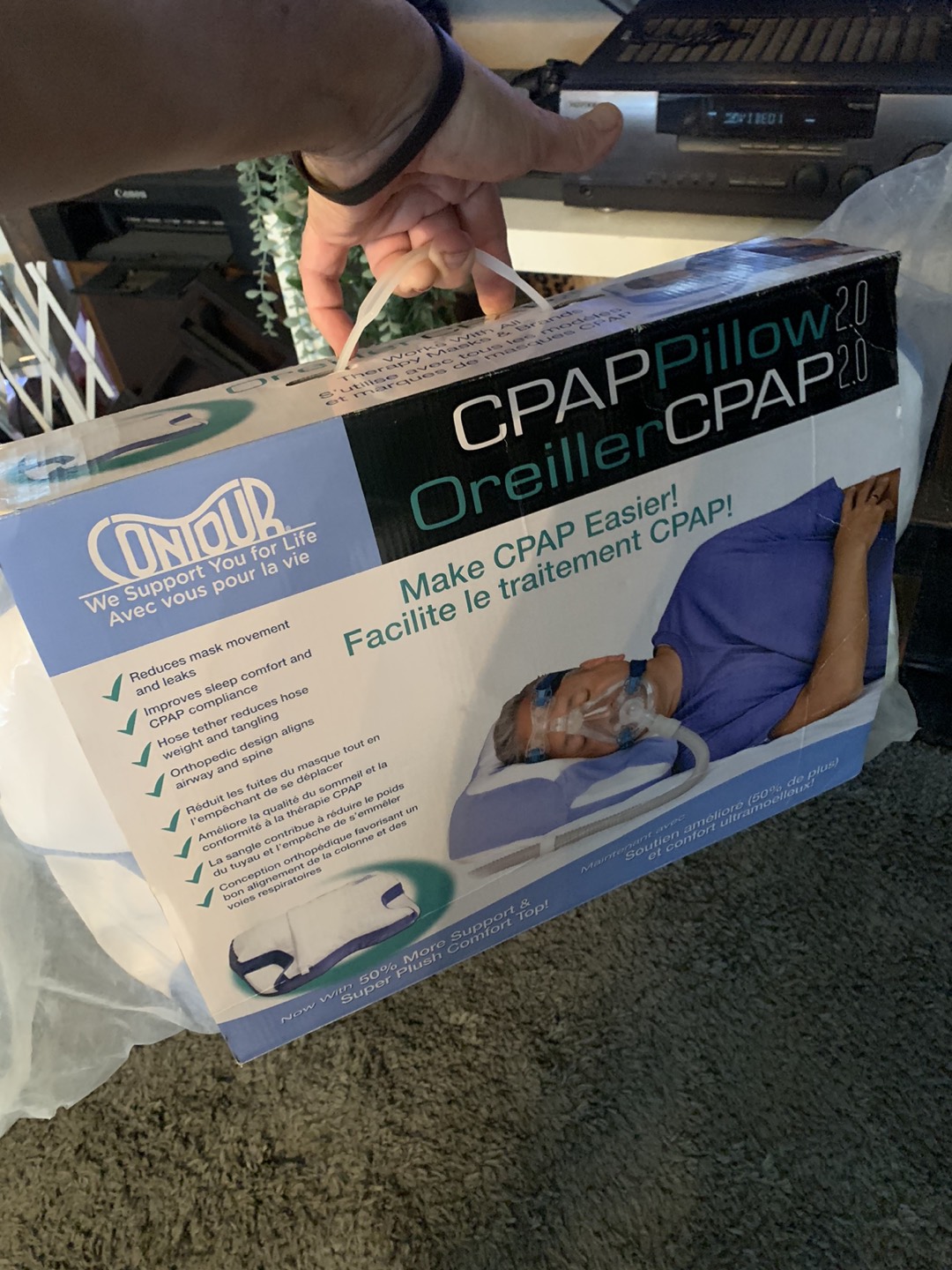 Pillows image indicator(3)