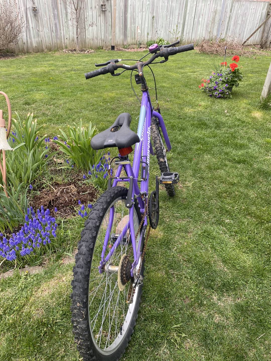BIKE - photo 2
