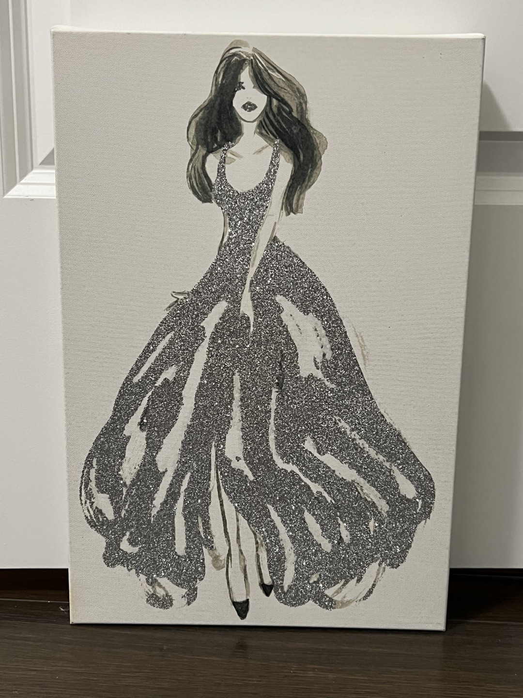 Canvas wall art thumbnail