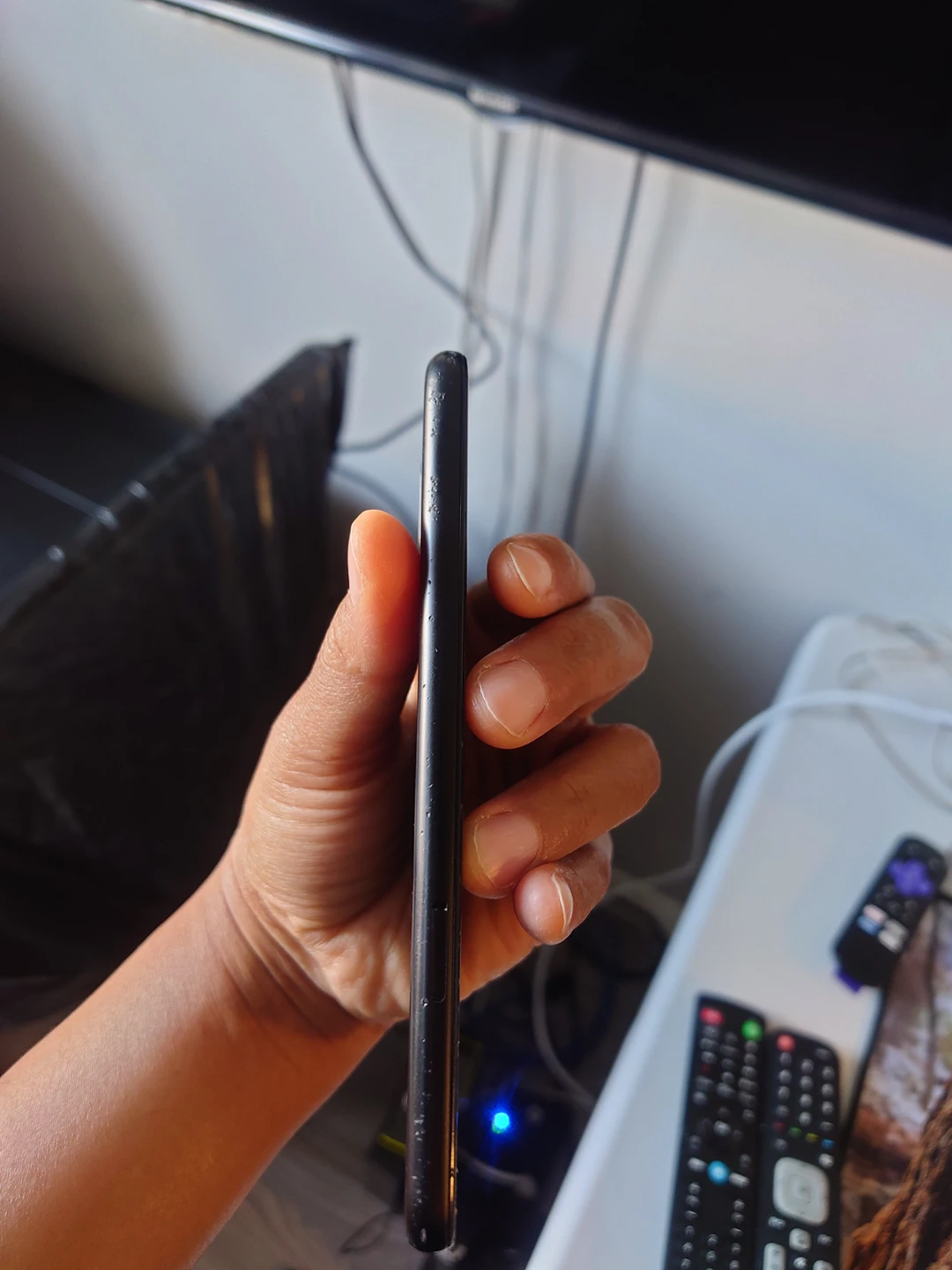 Selling Google Pixel 4a 5g 128gb - photo 4