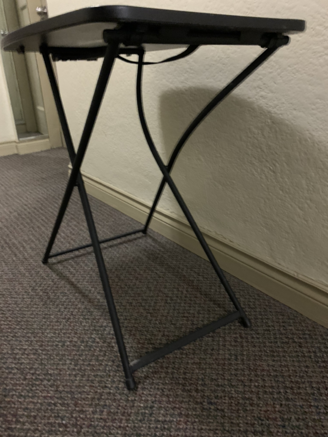 Folding table - photo 2