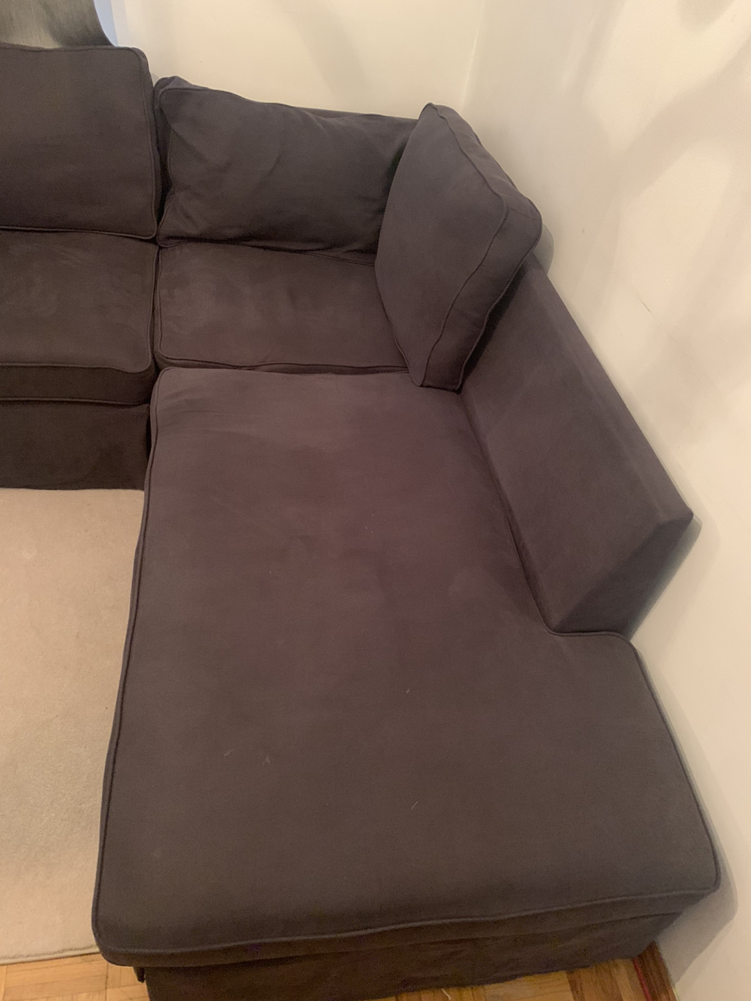 Sofa - Couch - photo 3