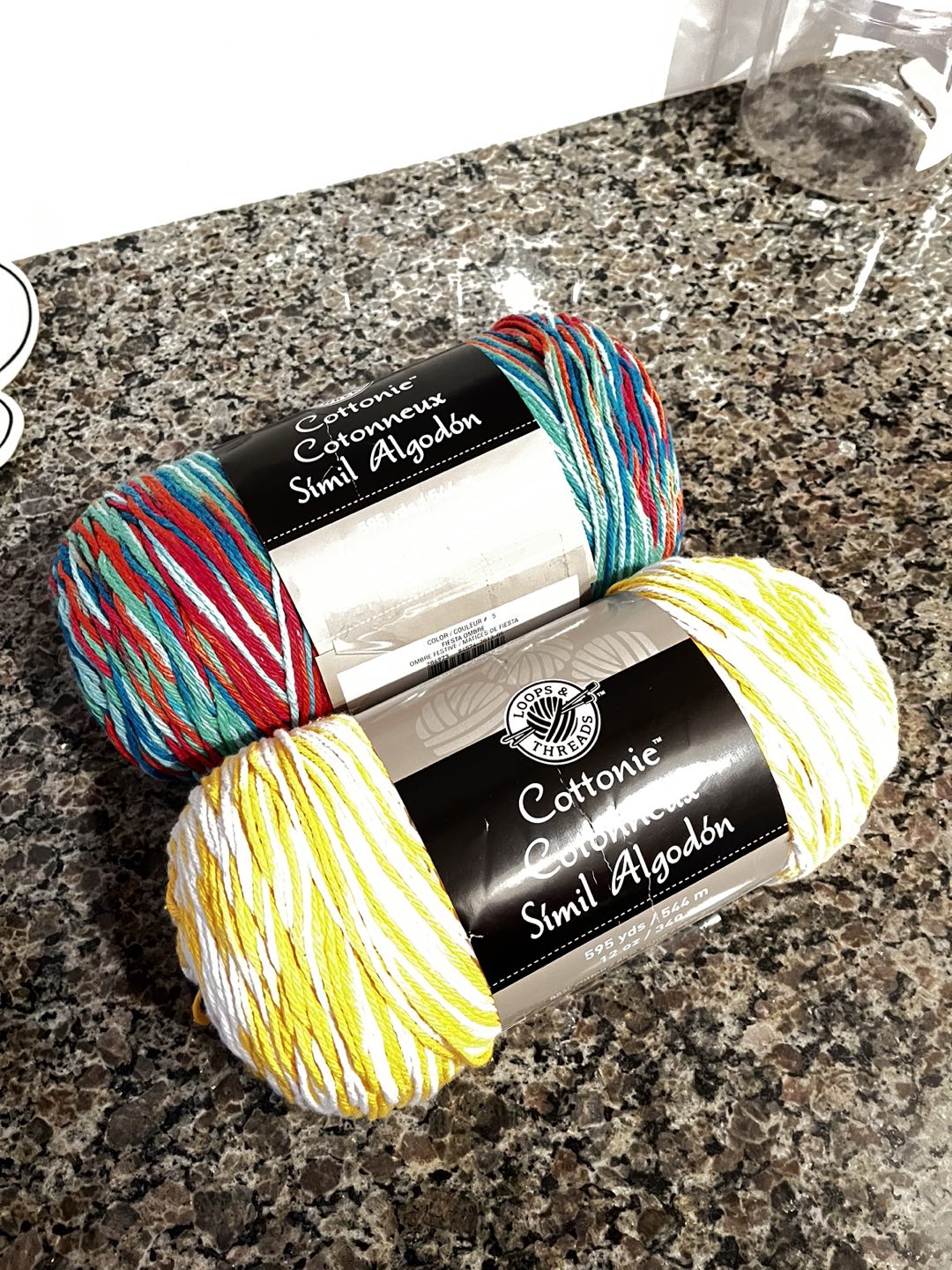 Loops & Threads - photo 4