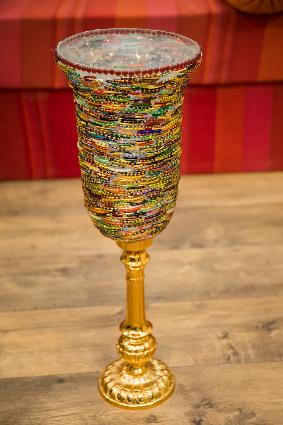 Bangle Centrepiece